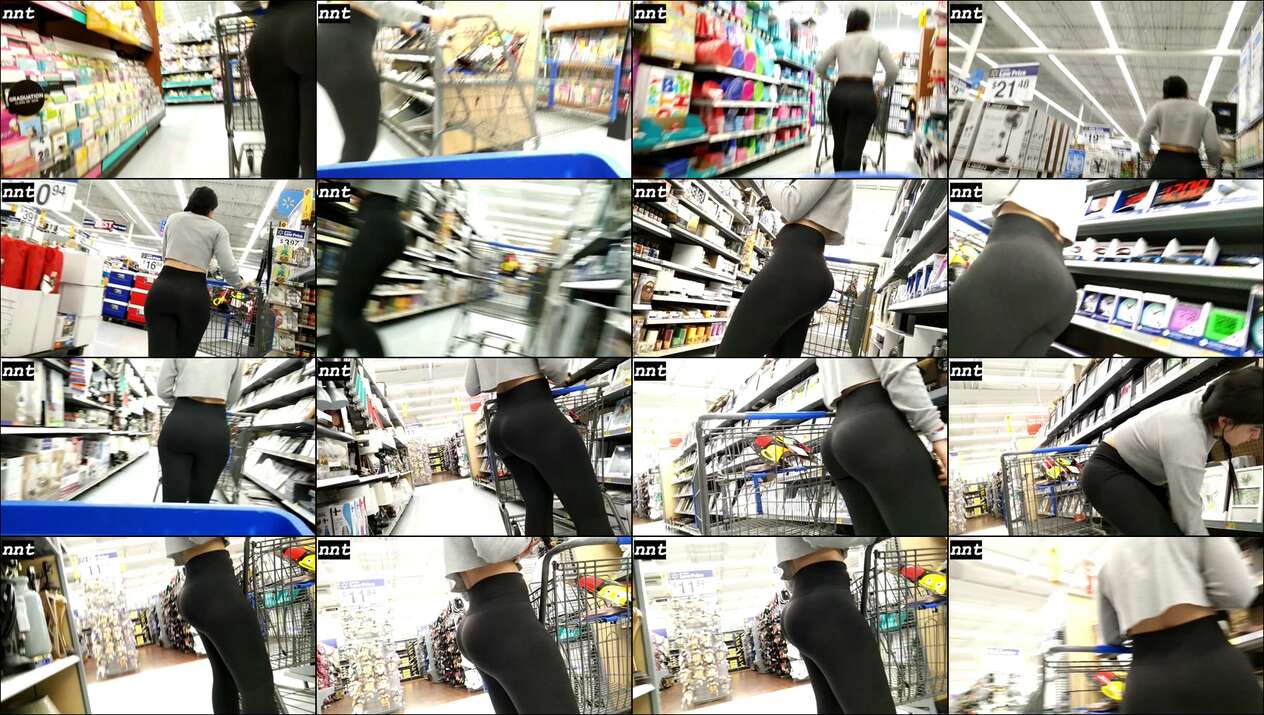 leggings creepshots vol.3