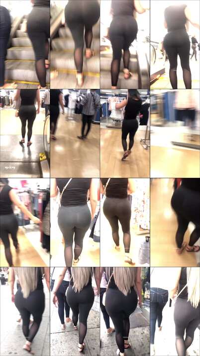 candidbull videos