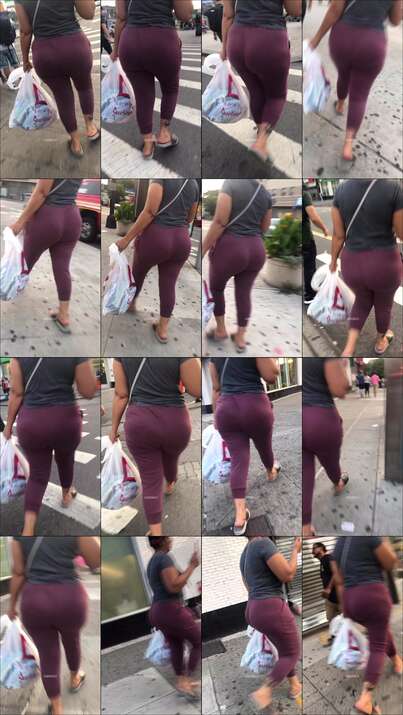 candidbull videos