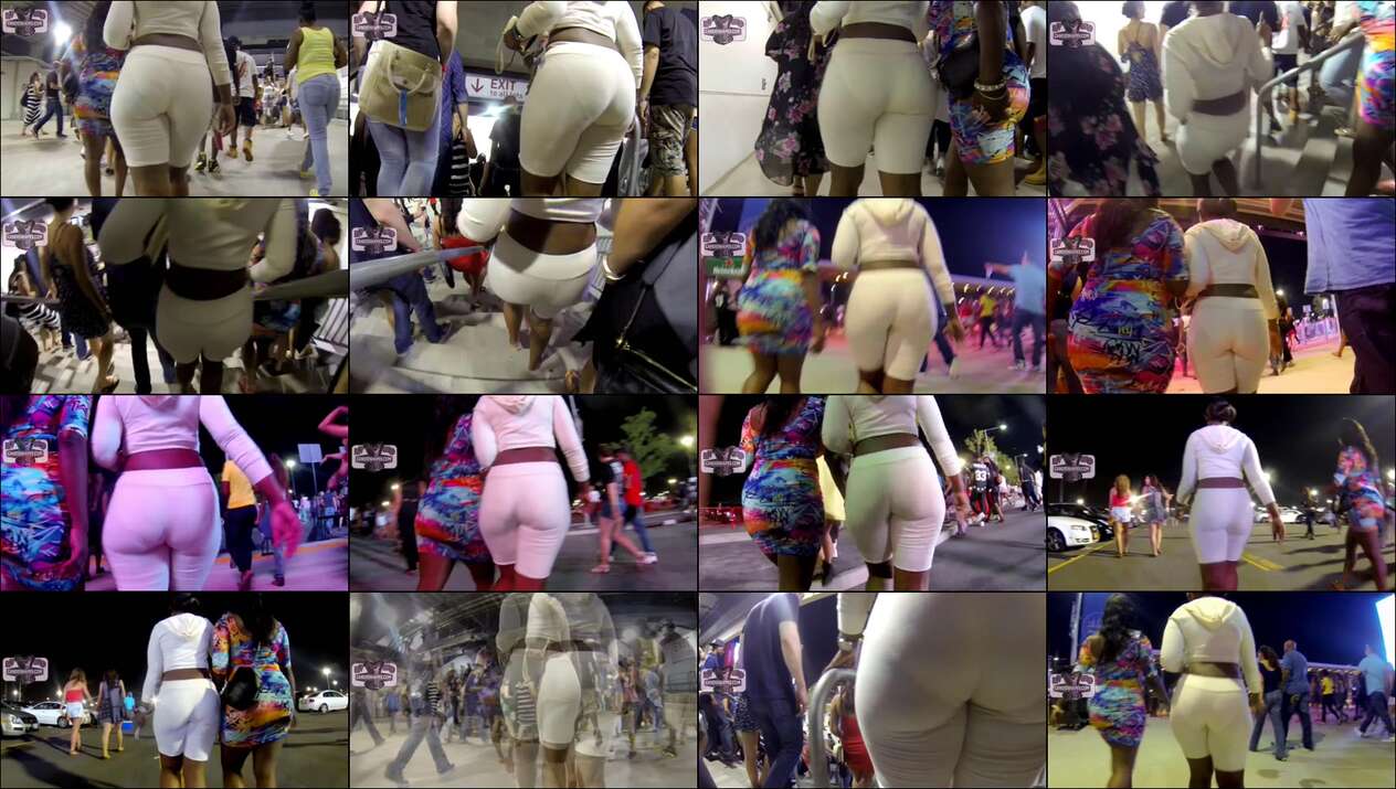 candidshapes videos