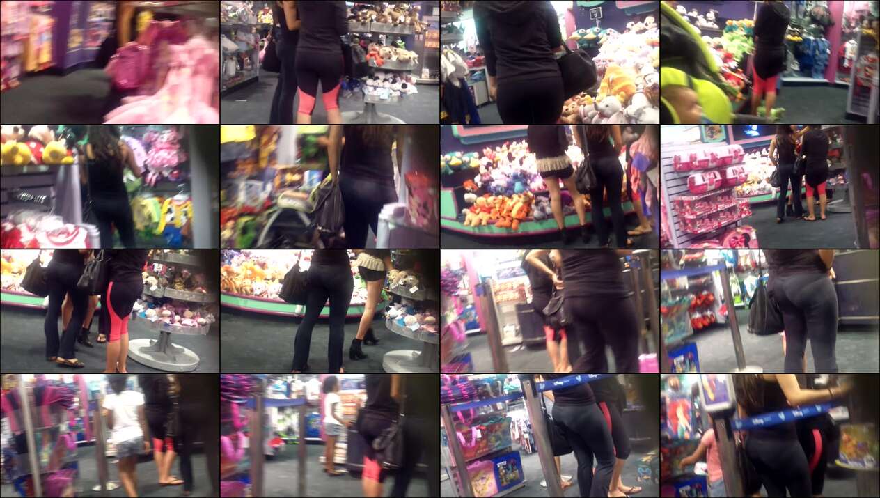 retro voyeur clips vol.6