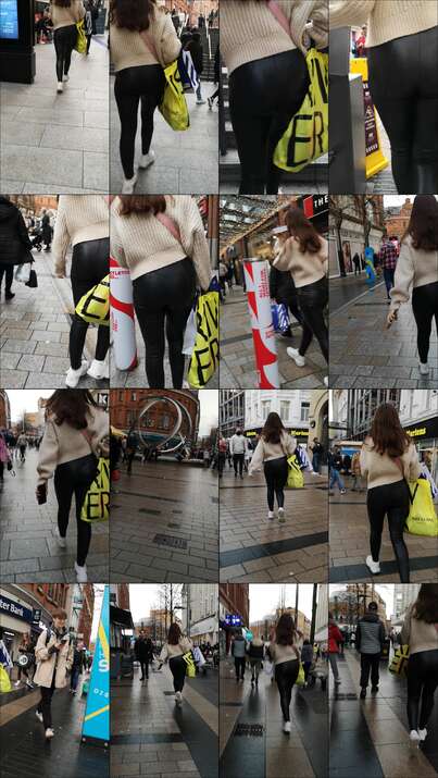 public street ass collection from tcf and toc