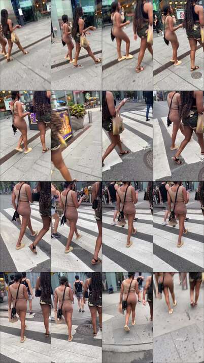 candidbull videos
