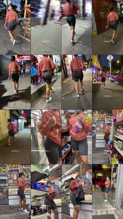 candidbull videos