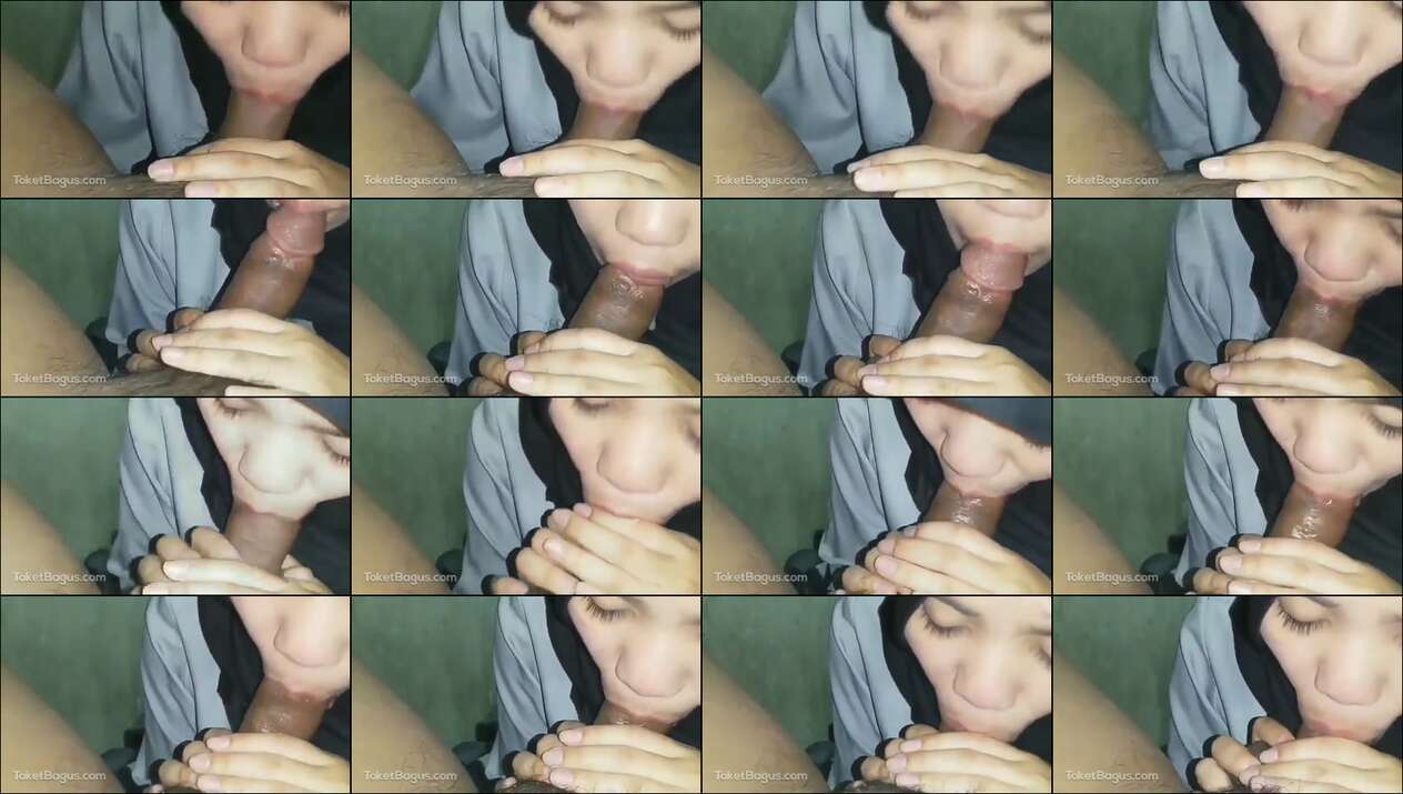 Jilbab BJ Pelan tapi pasti (new)