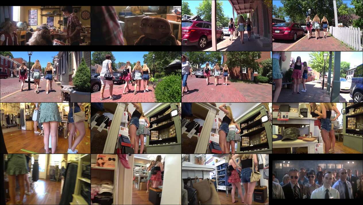 june 2023 the candid forum videos