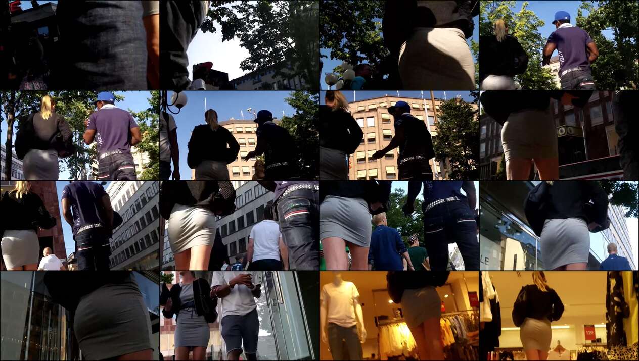 retro voyeur clips vol.3