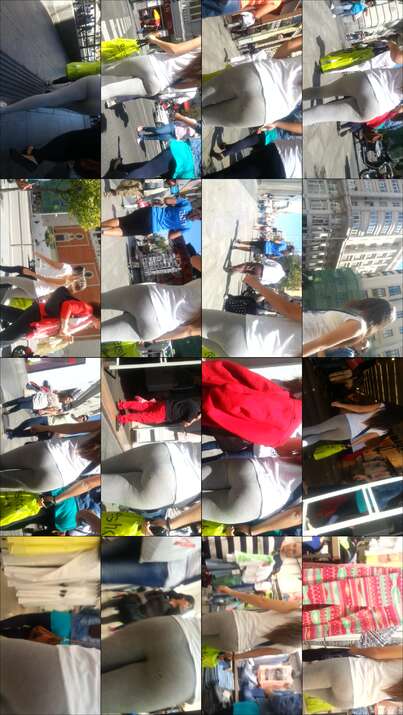 retro voyeur clips vol.5