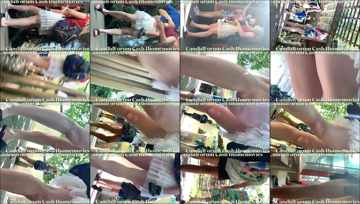 august 2022 the candid forum videos