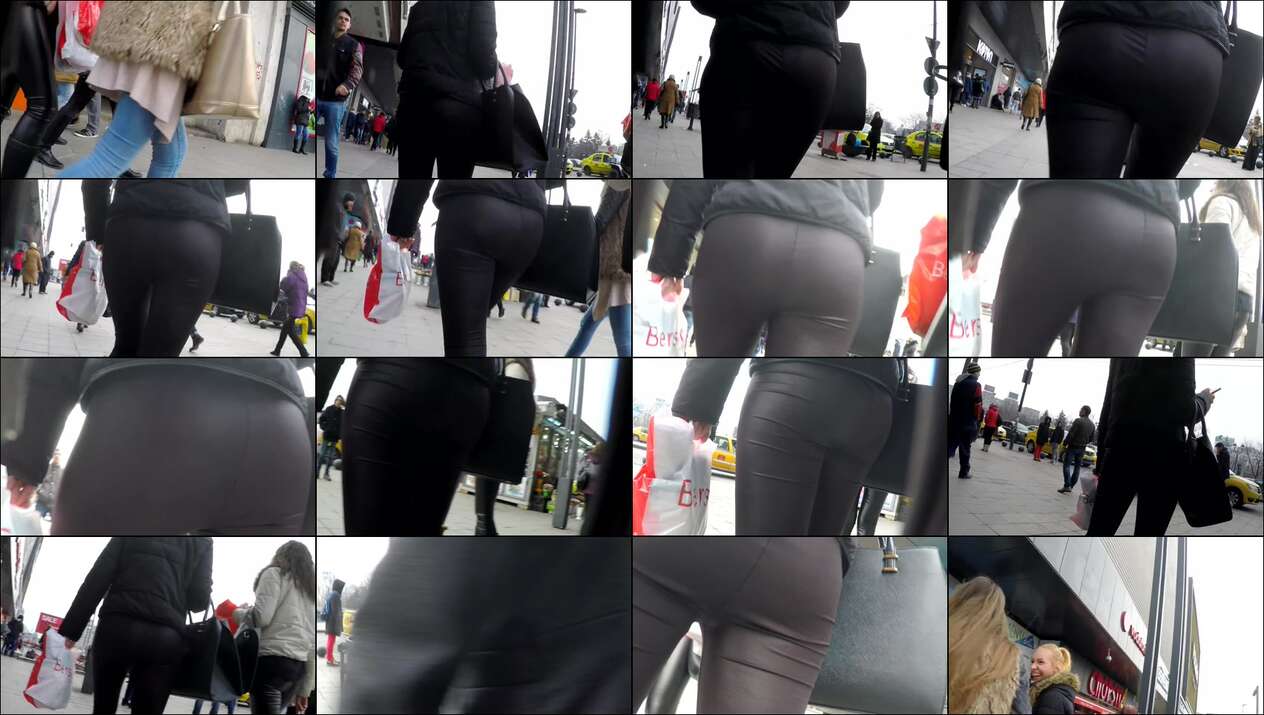 retro voyeur clips vol.3