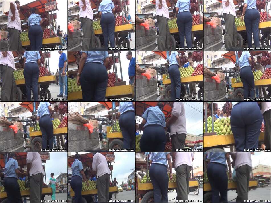 kingofcandids videos