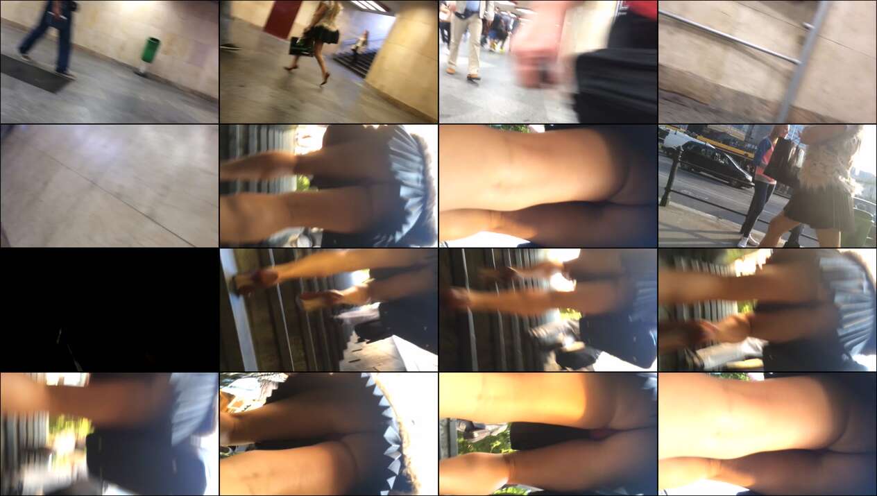 retro voyeur clips vol.3