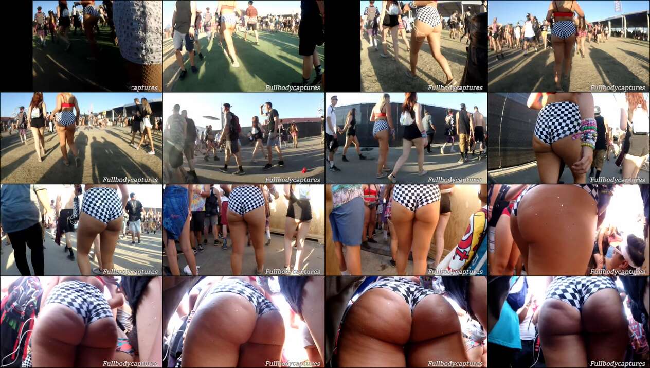 full body captures