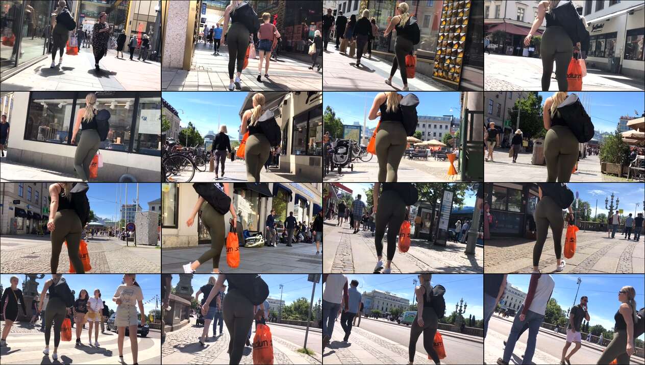 leggings creepshots vol.1