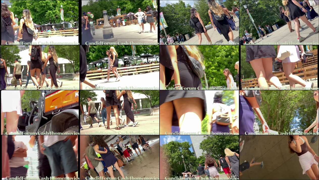 june 2023 the candid forum videos