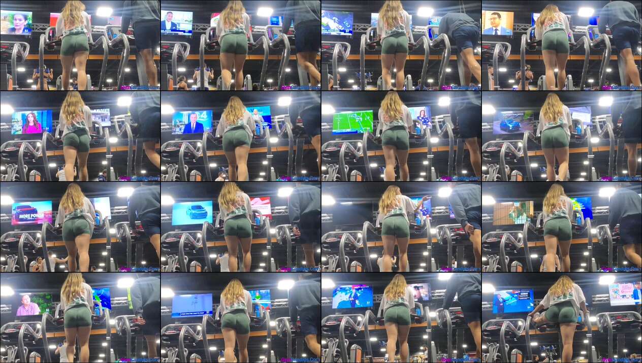 gymcandids videos
