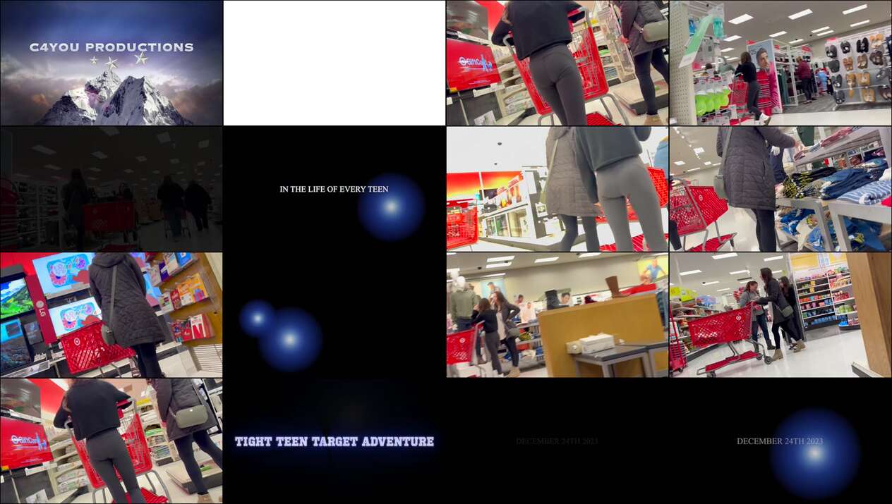 december 2023 the candid forum videos