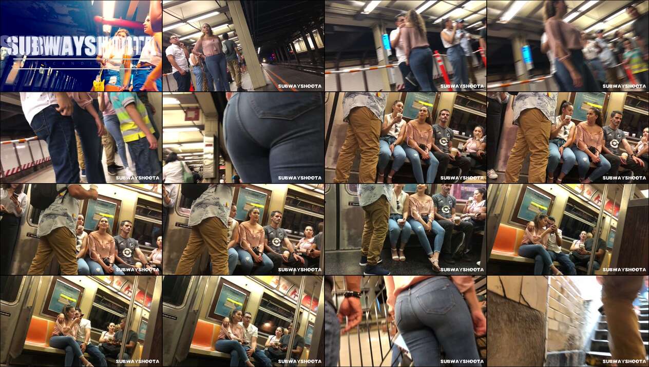 subwayshoota videos