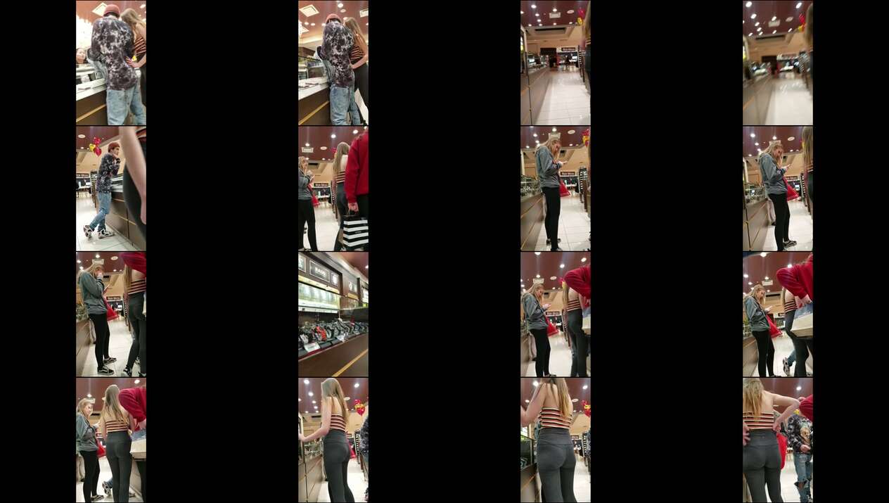 leggings creepshots vol.3