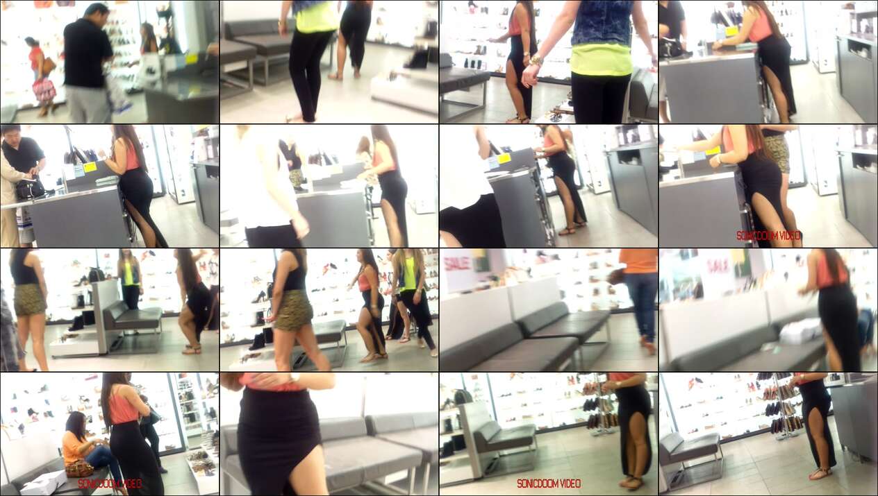 retro voyeur clips vol.6