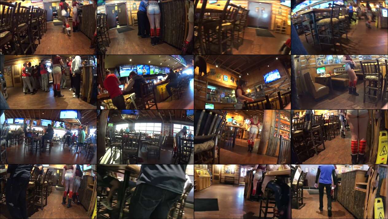 scg videos