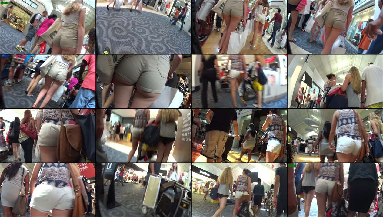 retro voyeur clips vol.5