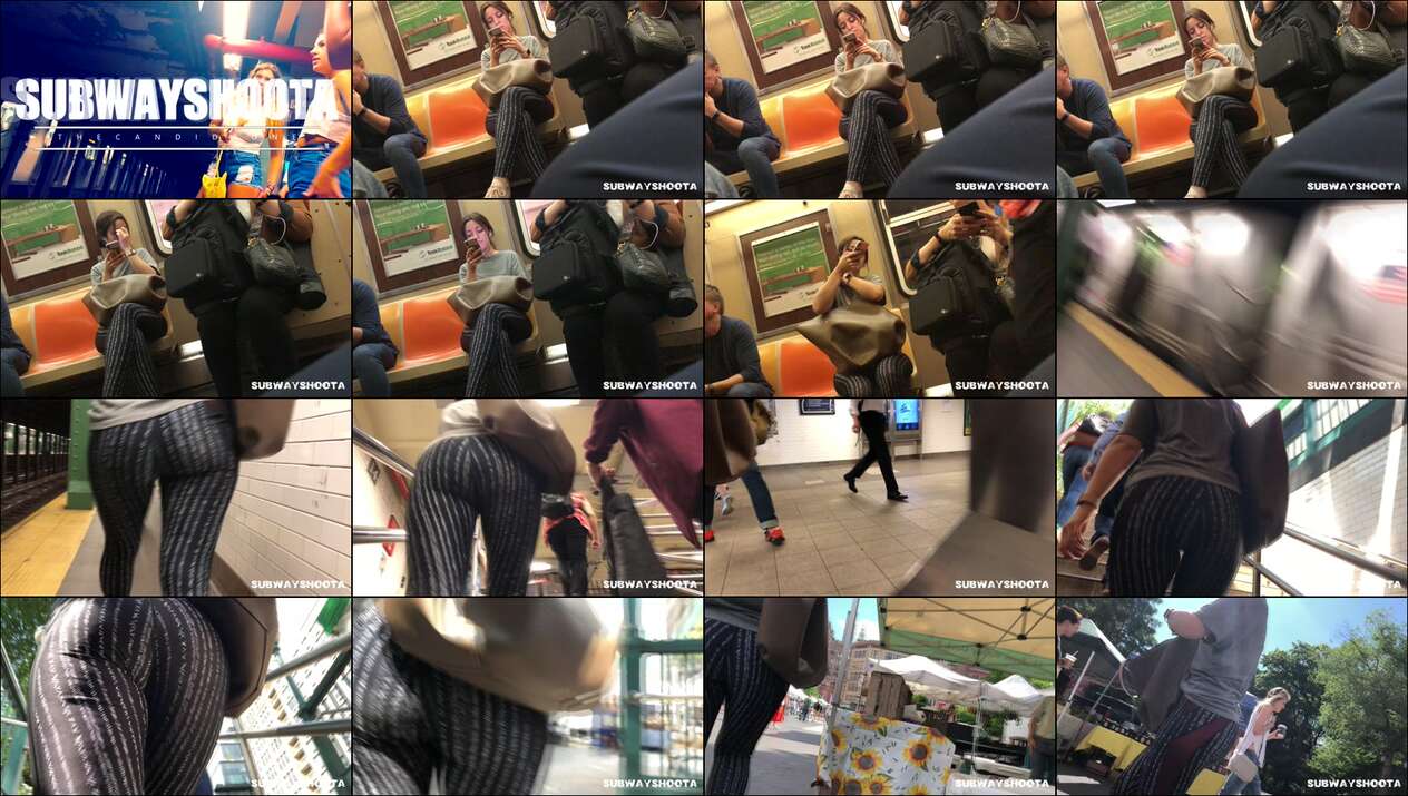 subwayshoota videos