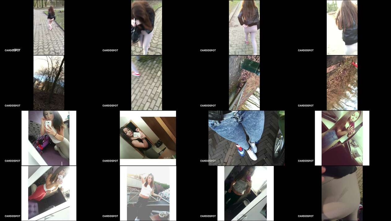 retro voyeur clips vol.3