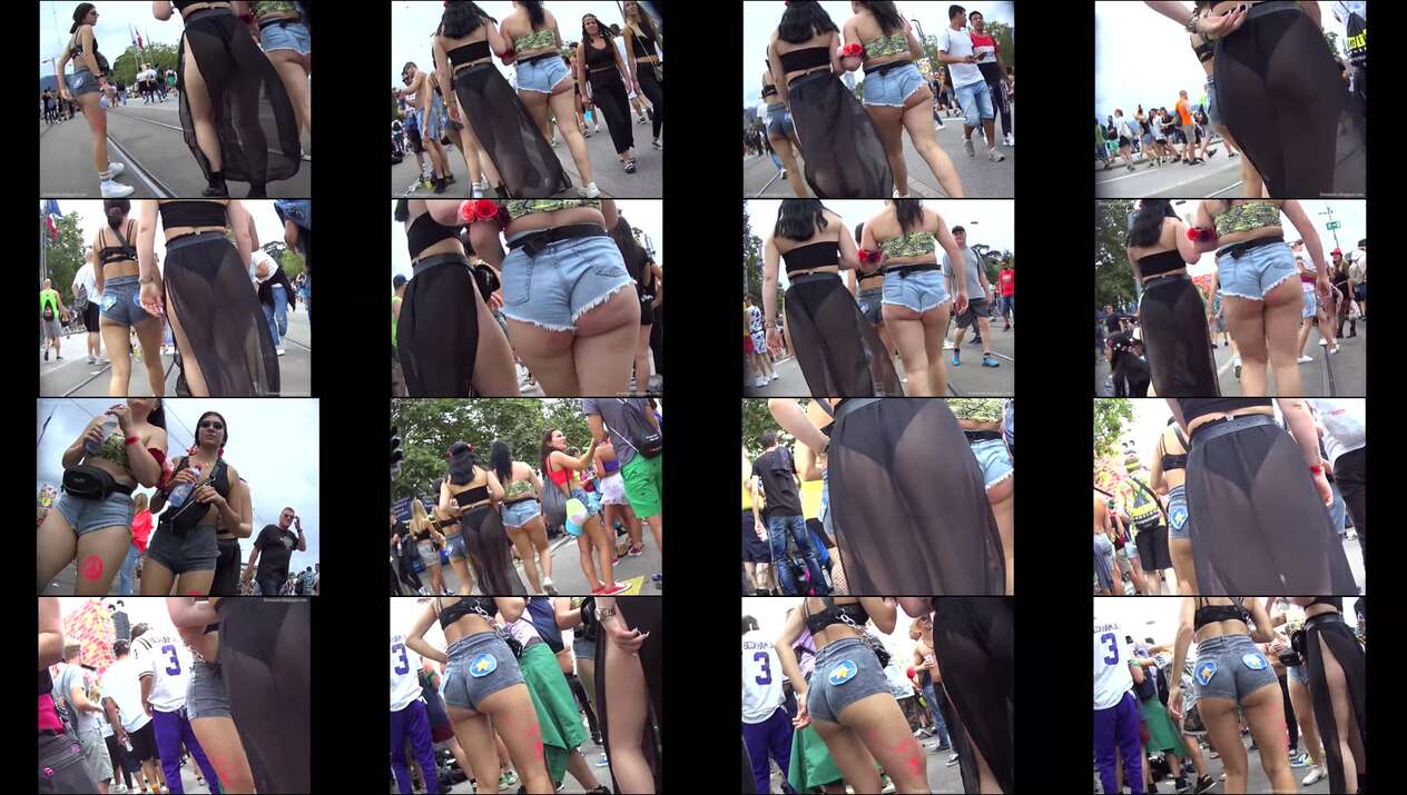 eventade videos