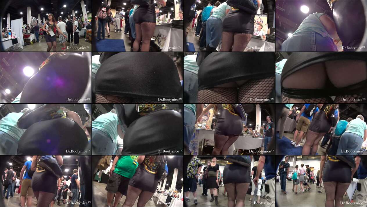 retro voyeur clips vol.4