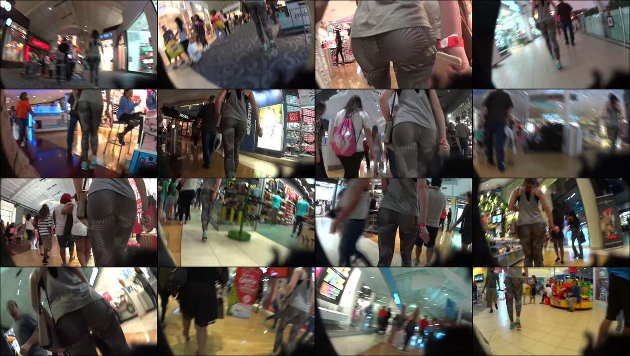 retro voyeur clips vol.5