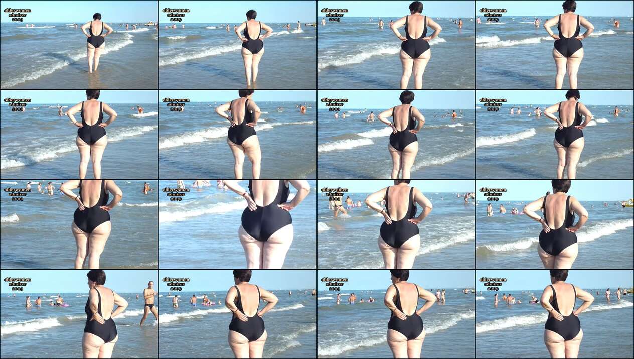 old women admirer aka owa videos