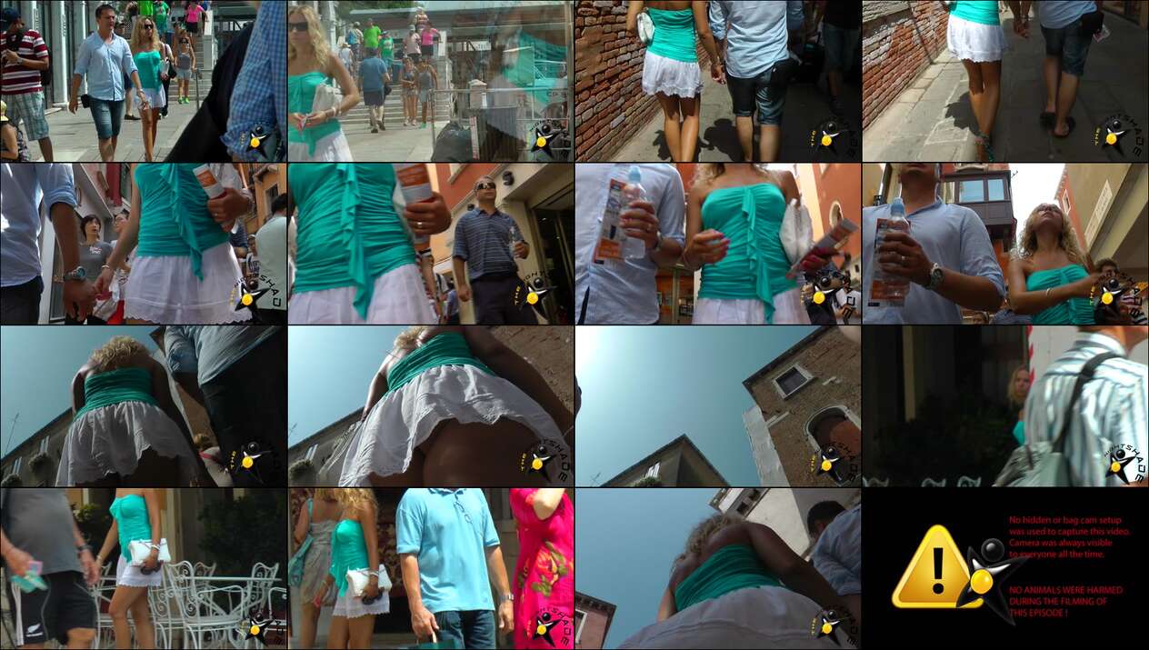 retro voyeur clips vol.3