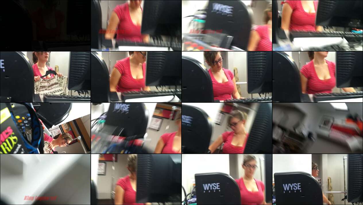 retro voyeur clips vol.4