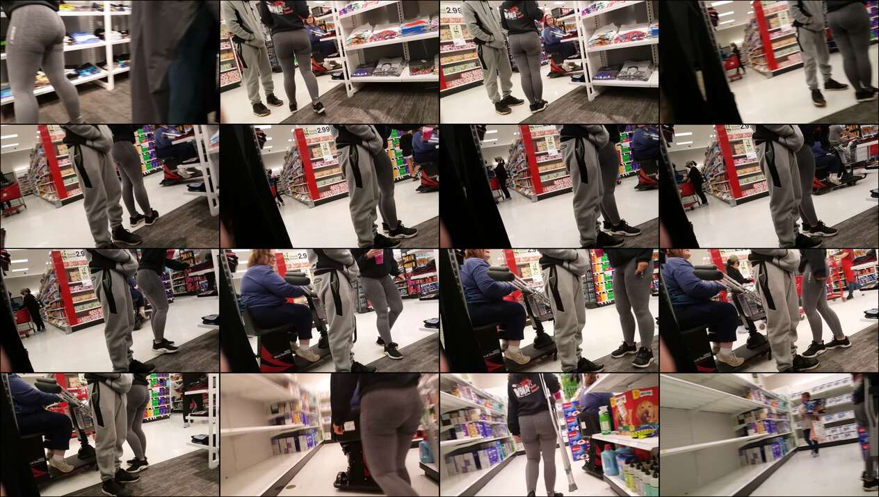 public street ass collection from tcf and toc