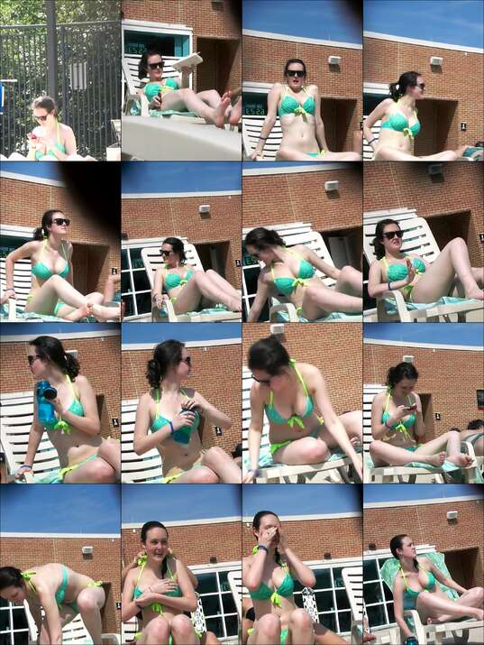 retro voyeur clips vol.3