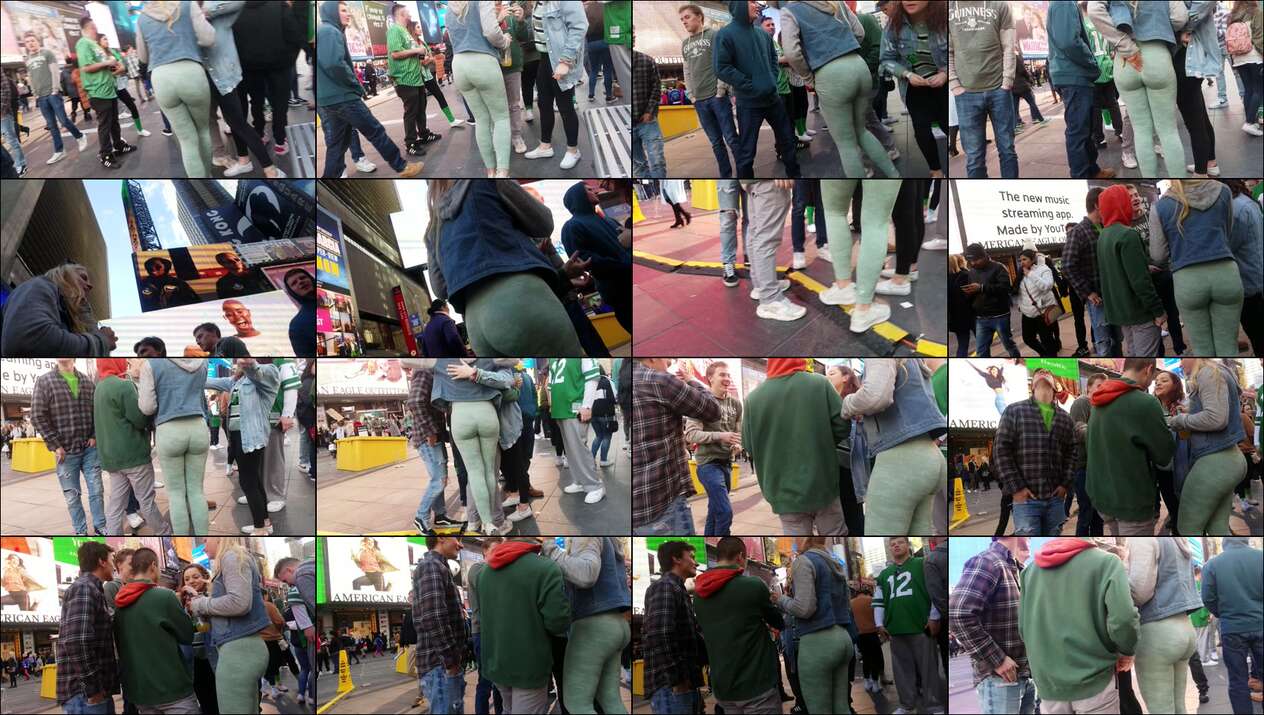 leggings creepshots vol.1