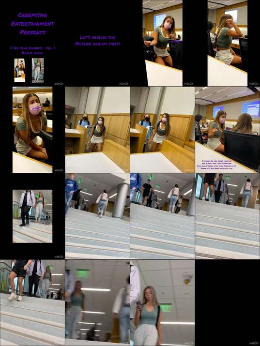 april 2024 the candid forum videos