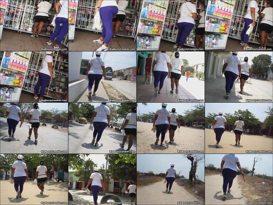 kingofcandids videos