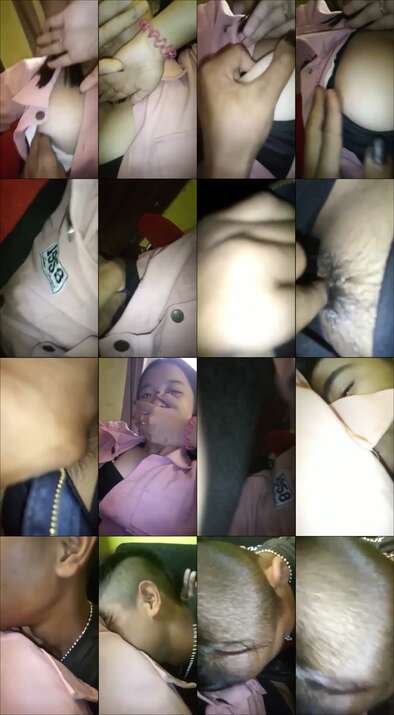 Bokep Indo Viral Esempe Pramuka Mesum Saat Rumah Sepi