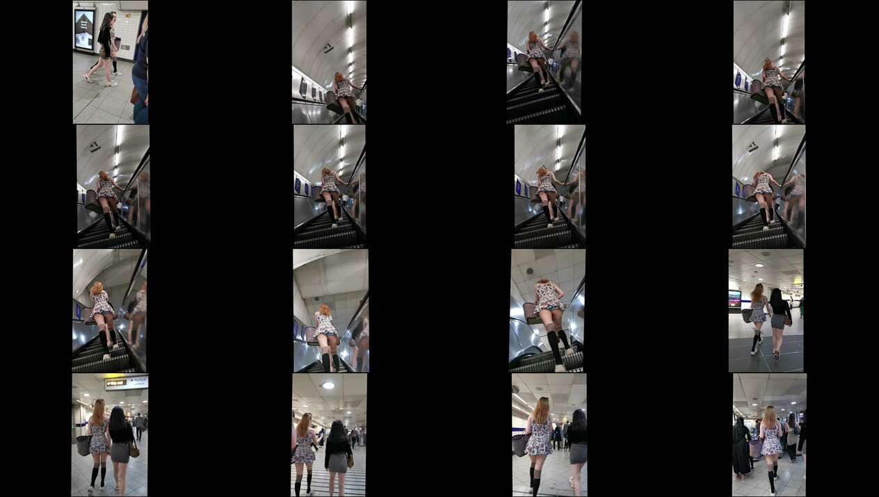 peepingtom vol.7