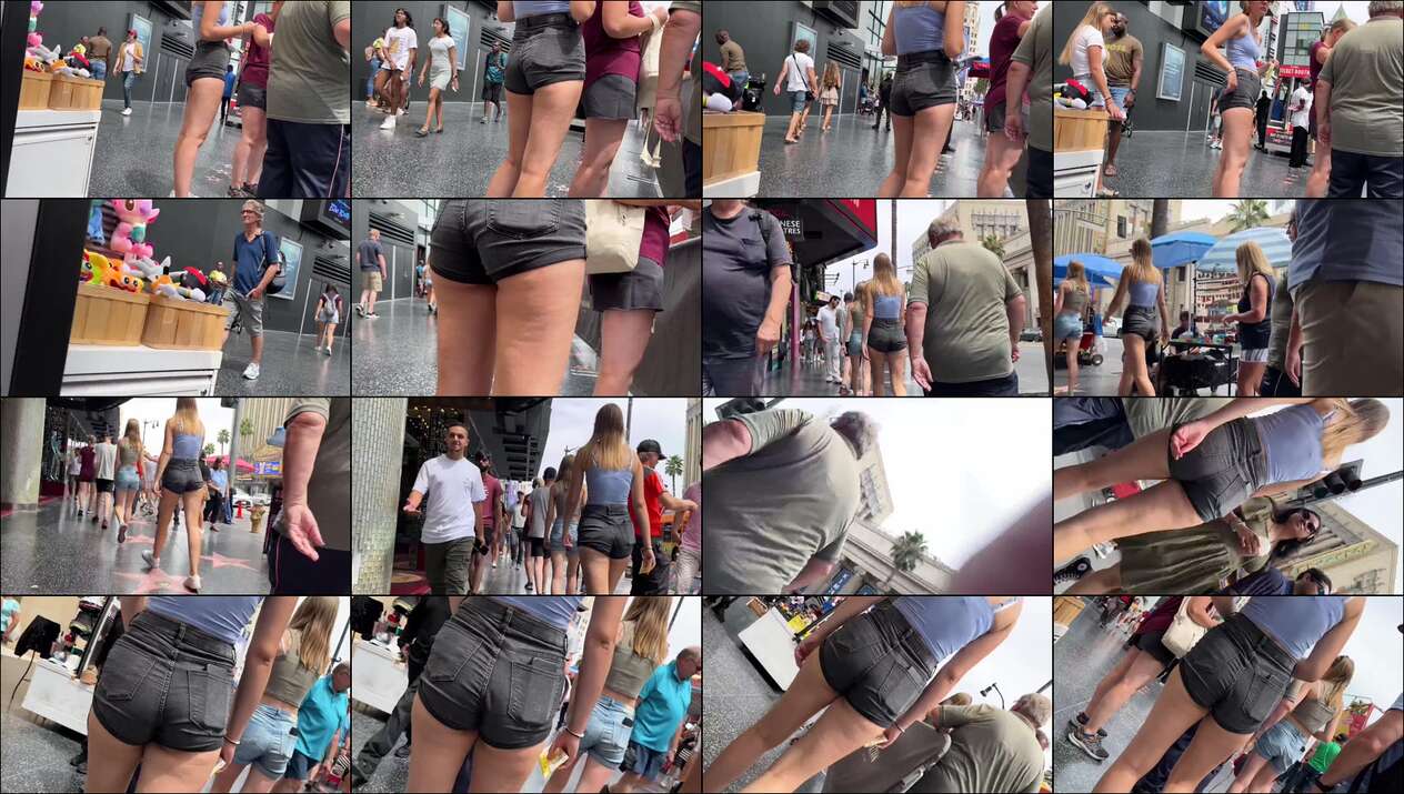 august 2023 the candid forum videos