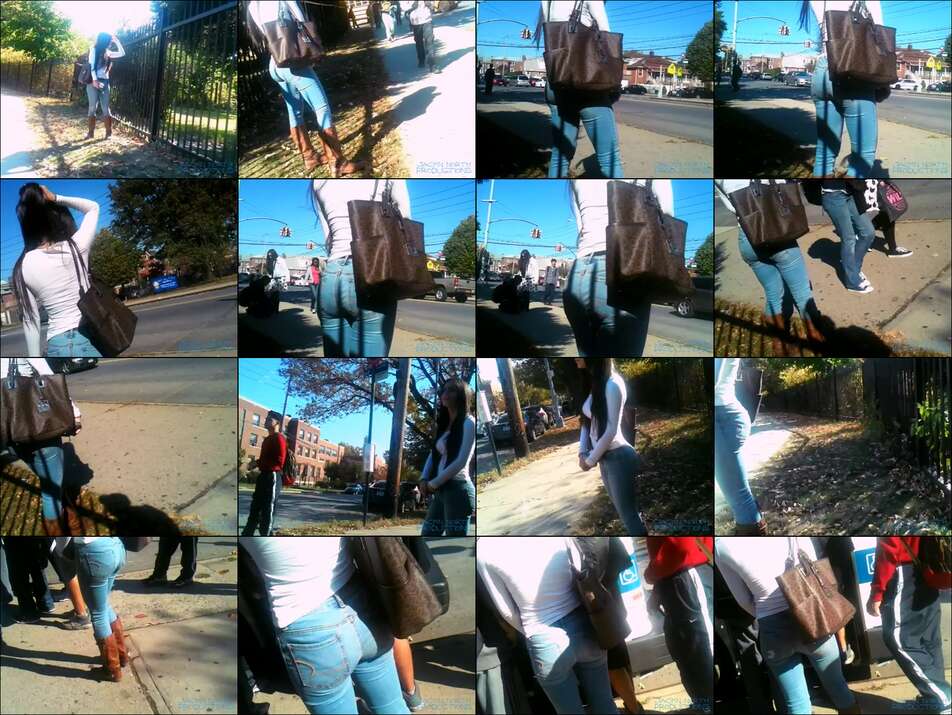 retro voyeur clips vol.5