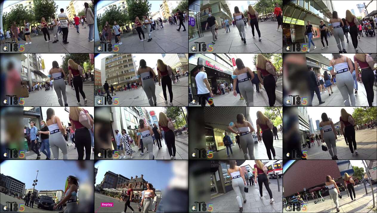 leggings creepshots vol.3