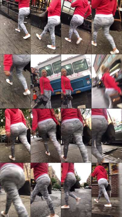 candid bully vol.3