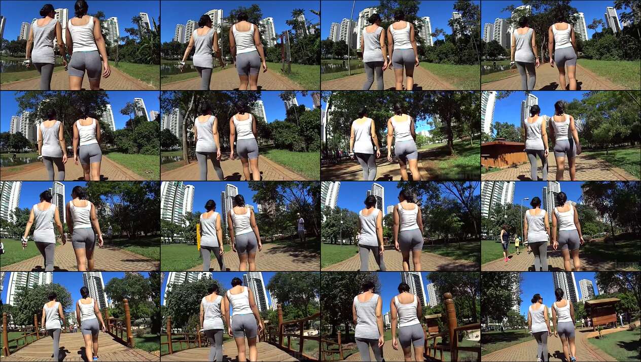 retro voyeur clips vol.3