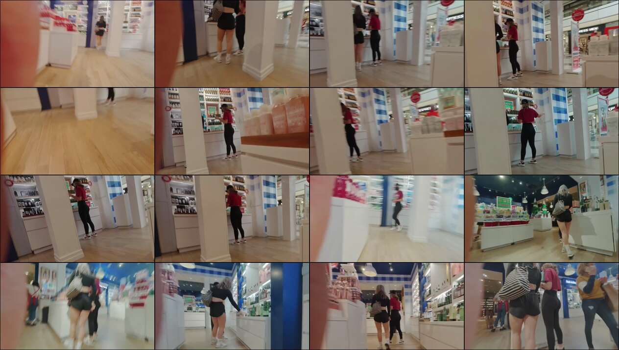 peepingtom vol.10