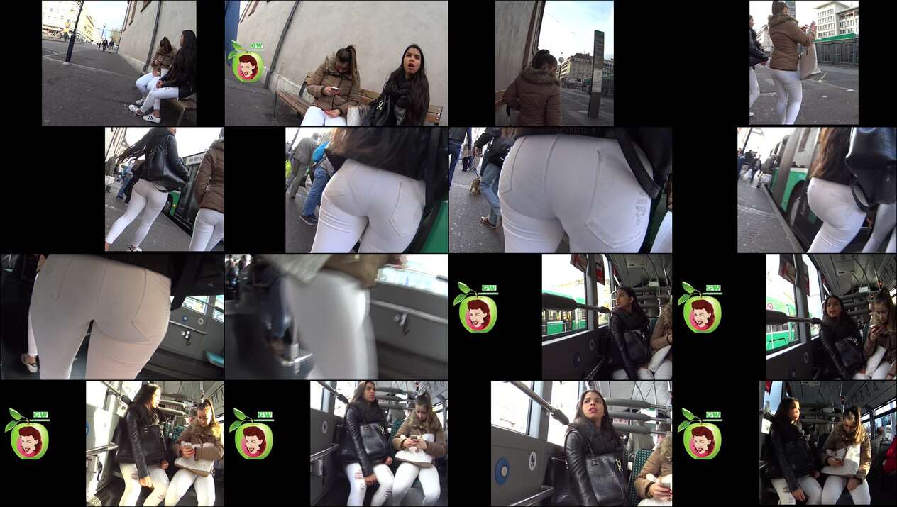 retro voyeur clips vol.5