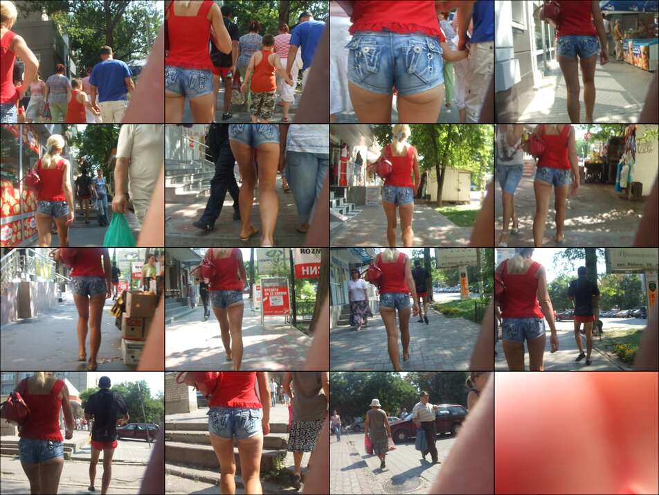 retro voyeur clips vol.6