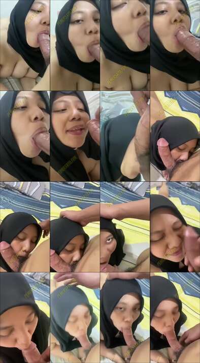 Jilbab Susu Besar Sepong Entot Sedap (3)